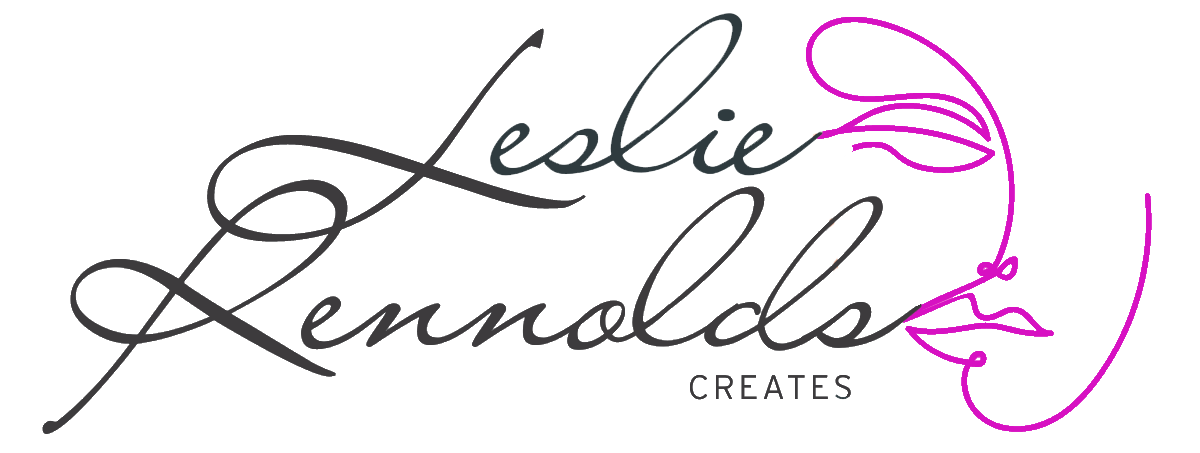 Leslie Rennolds Creates